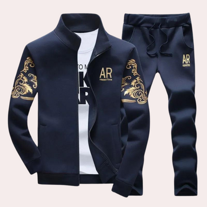 Nova Elegante Trainingsset voor Heren