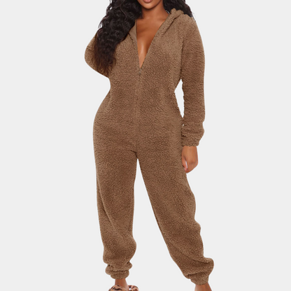 Amira - Comfortabele Pyjamaset voor Dames
