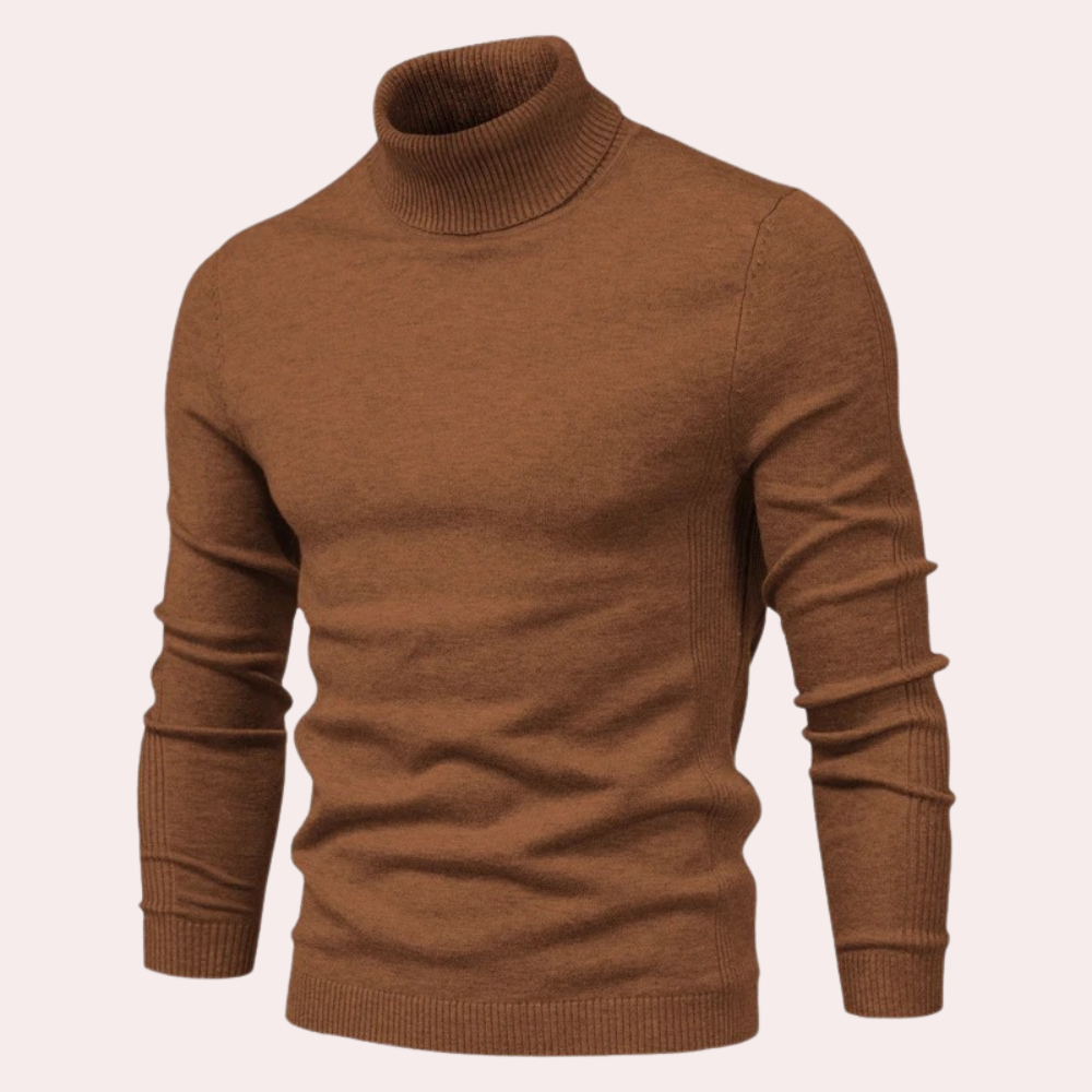 Matteo - Casual coltrui voor heren