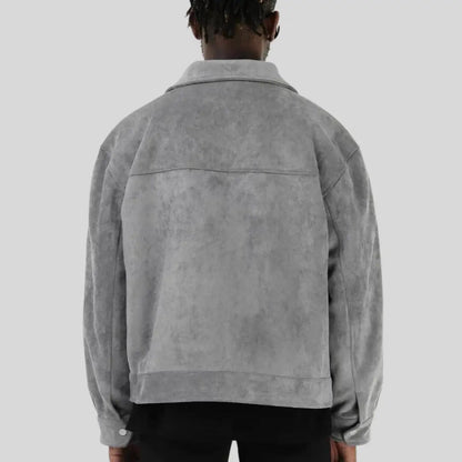 Josh Heren Tussenjas met Rits