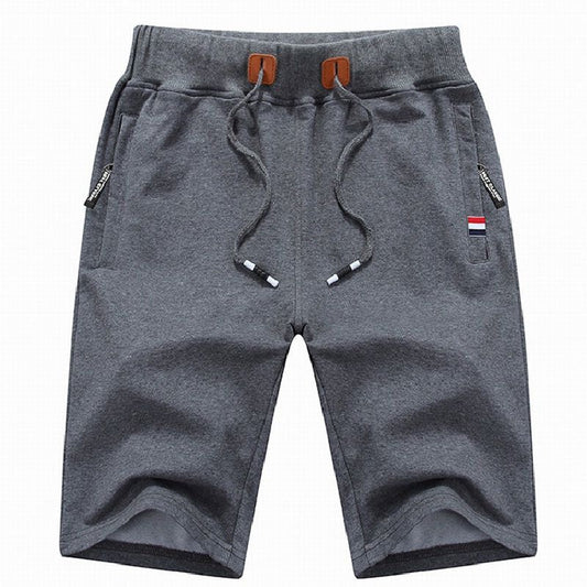Zomer Shorts Heren | Stretch & Elastische Taille