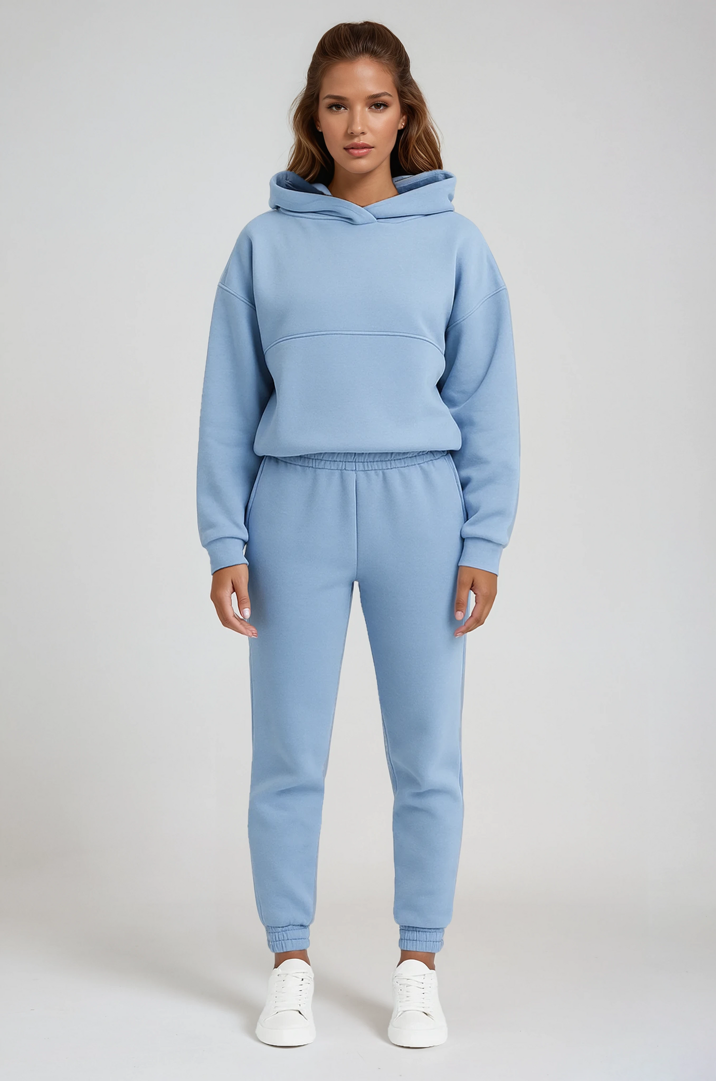 Jane Dames Trainingspak | Hoodie & Joggingbroek