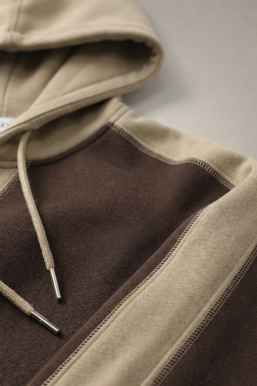 Trainingspak Heren Met Capuchon | Hoodie en Joggingbroek Set