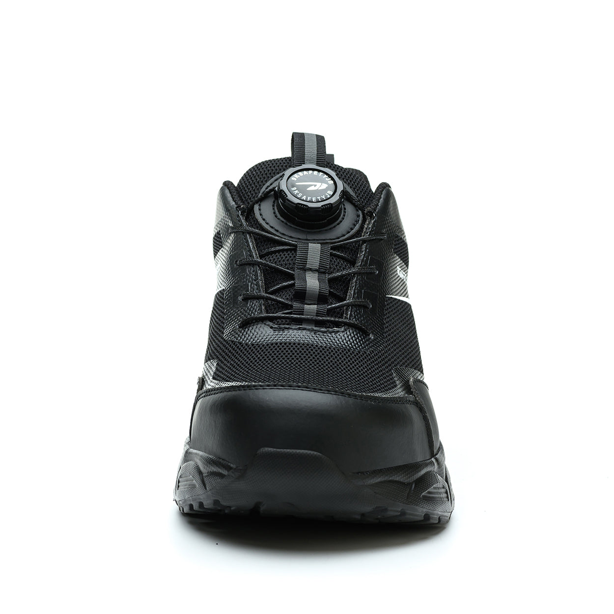 Veiligheidsschoenen Heren | Ultralichte met Stalen Neus