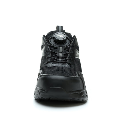 Veiligheidsschoenen Heren | Ultralichte met Stalen Neus