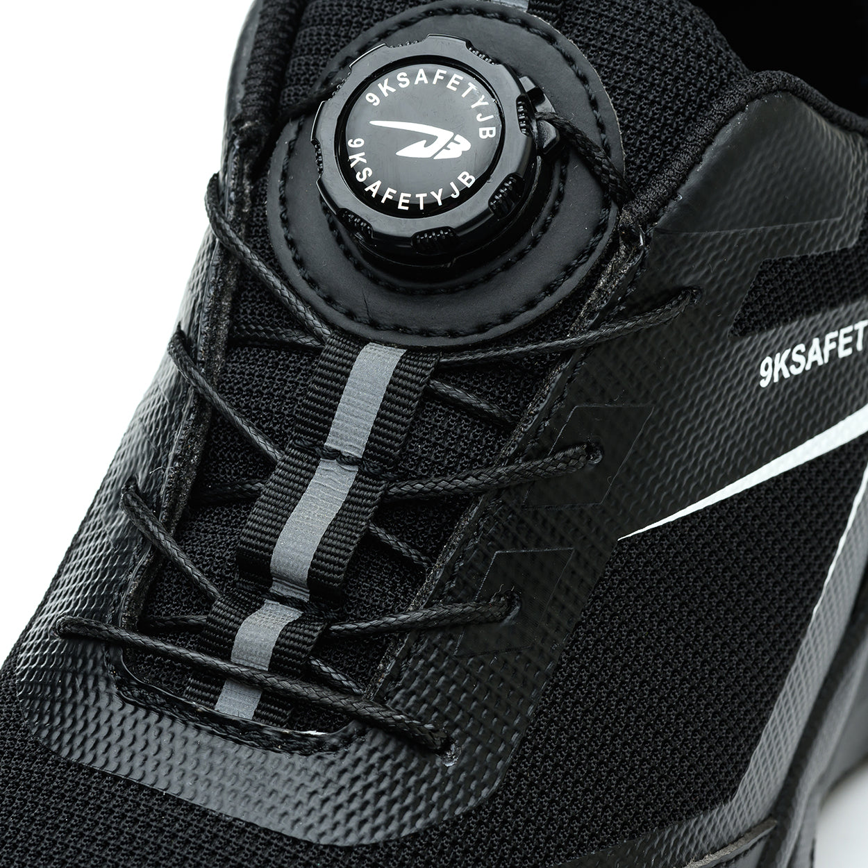 Veiligheidsschoenen Heren | Ultralichte met Stalen Neus