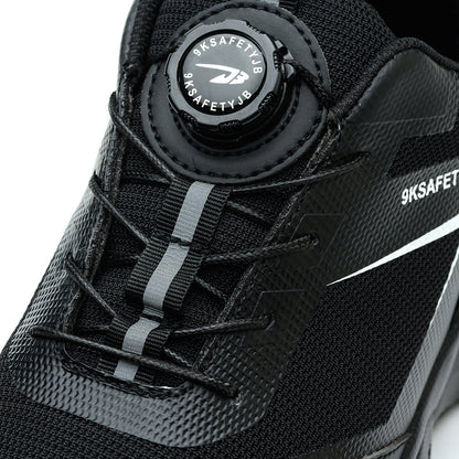 Veiligheidsschoenen Heren | Ultralichte met Stalen Neus