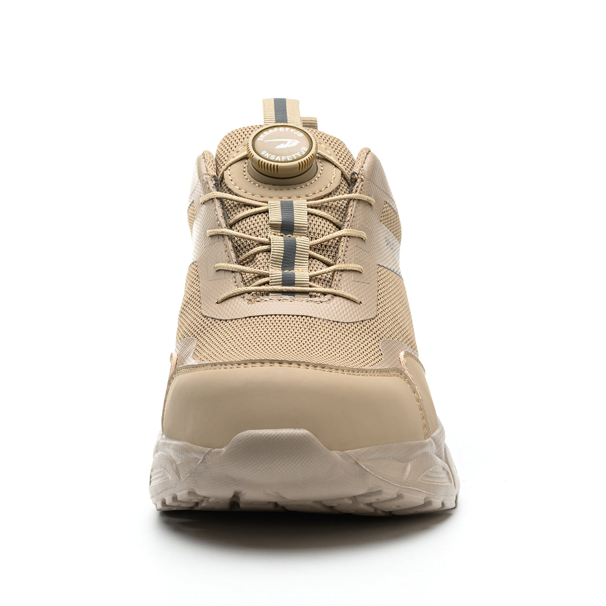 Veiligheidsschoenen Heren | Ultralichte met Stalen Neus