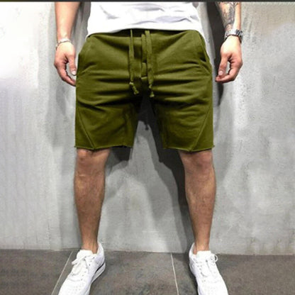 Delano - Stijlvolle shorts voor mannen