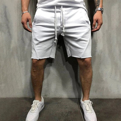 Delano - Stijlvolle shorts voor mannen