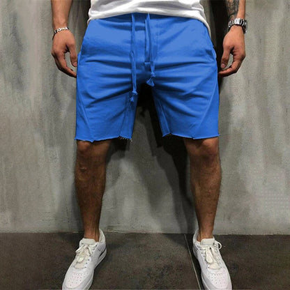 Delano - Stijlvolle shorts voor mannen