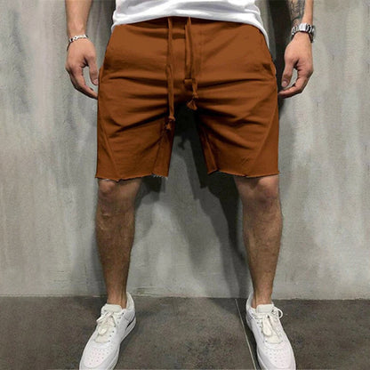 Delano - Stijlvolle shorts voor mannen