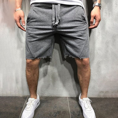 Delano - Stijlvolle shorts voor mannen