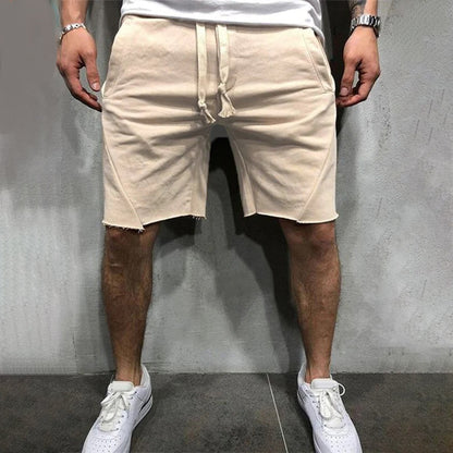 Delano - Stijlvolle shorts voor mannen