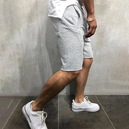 Delano - Stijlvolle shorts voor mannen