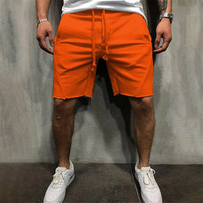 Delano - Stijlvolle shorts voor mannen