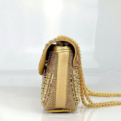 Celestina | Luxe Mini Bag