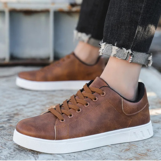 Liam - Casual en Robuuste Sneakers