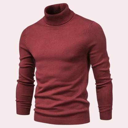 Matteo - Casual coltrui voor heren