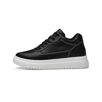 Lian - Heren Sneakers | Verhoogde Zool