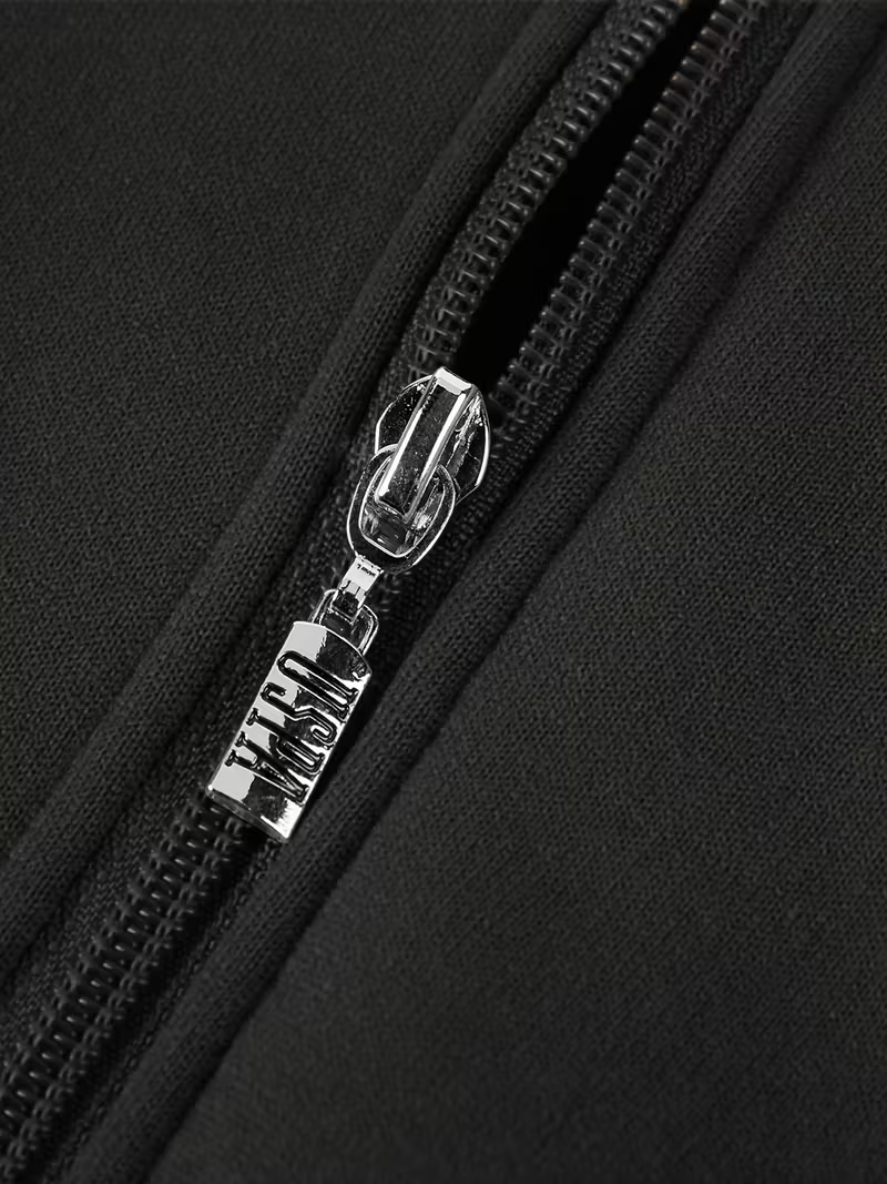 Heren Joggingpak | Hoodie en Broek met Zachte Pasvorm