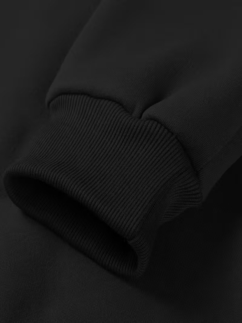 Heren Joggingpak | Hoodie en Broek met Zachte Pasvorm