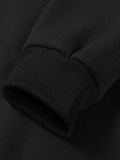 Heren Joggingpak | Hoodie en Broek met Zachte Pasvorm