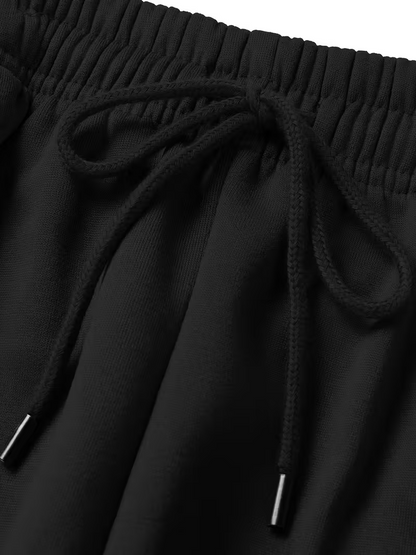 Heren Joggingpak | Hoodie en Broek met Zachte Pasvorm