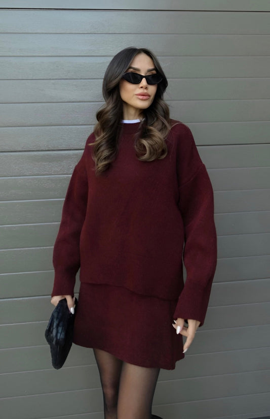 FLEUR | Trendy Winter Set