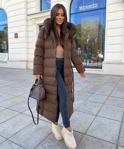 Beige Boots Dames | Warme Voering