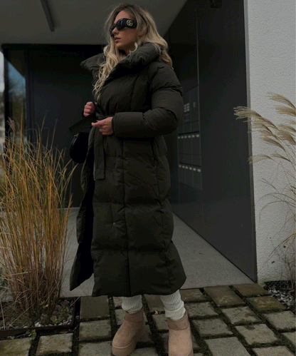 Camel Boots Dames | Warme Voering