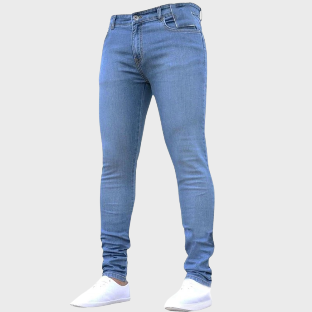 Gio - Heren skinny jeans