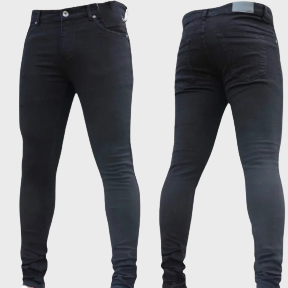 Gio - Heren skinny jeans
