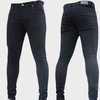 Gio - Heren skinny jeans
