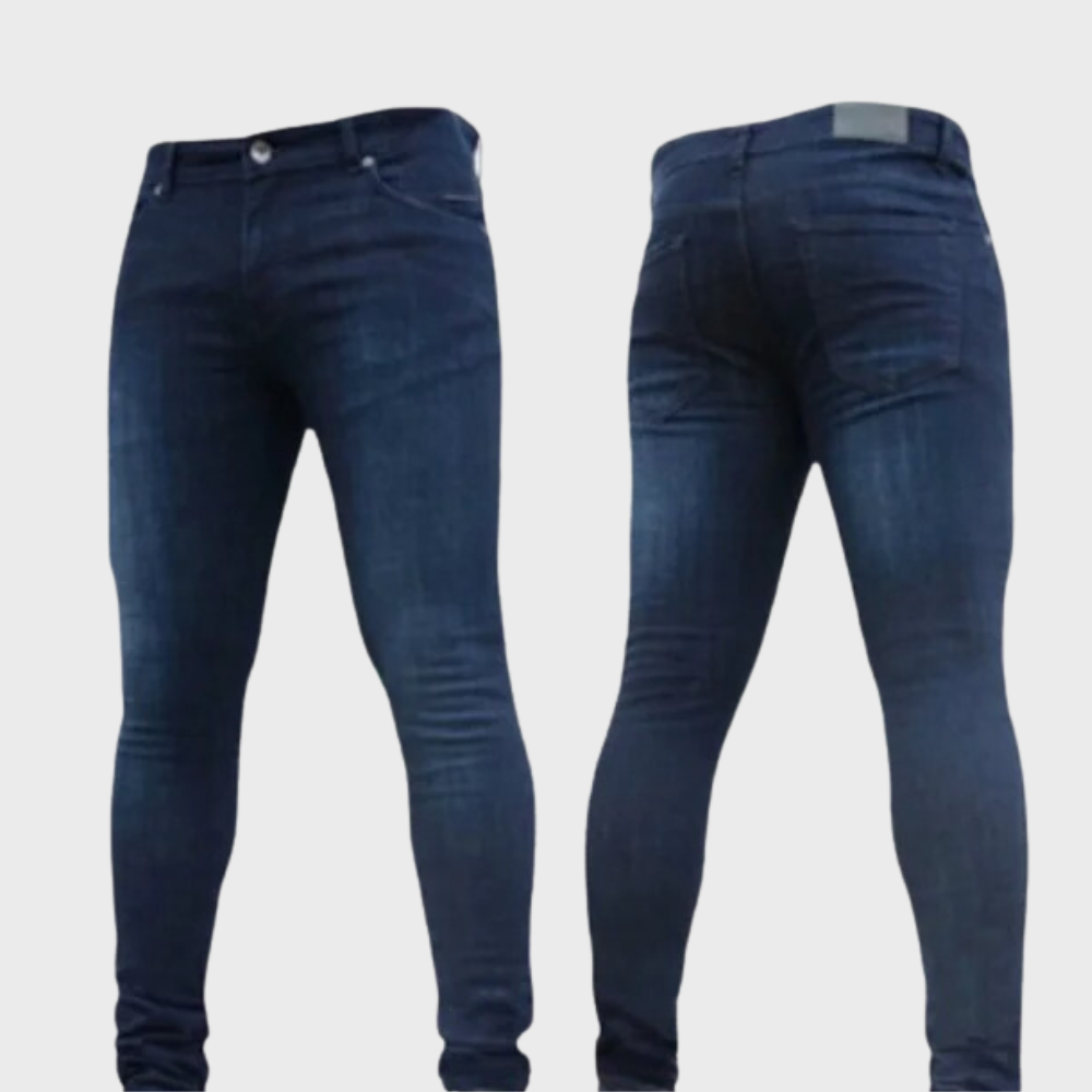 Gio - Heren skinny jeans
