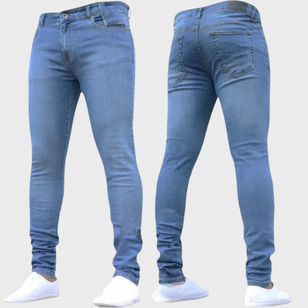 Gio - Heren skinny jeans