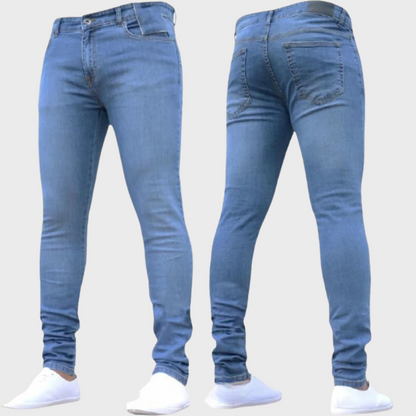 Gio - Heren skinny jeans