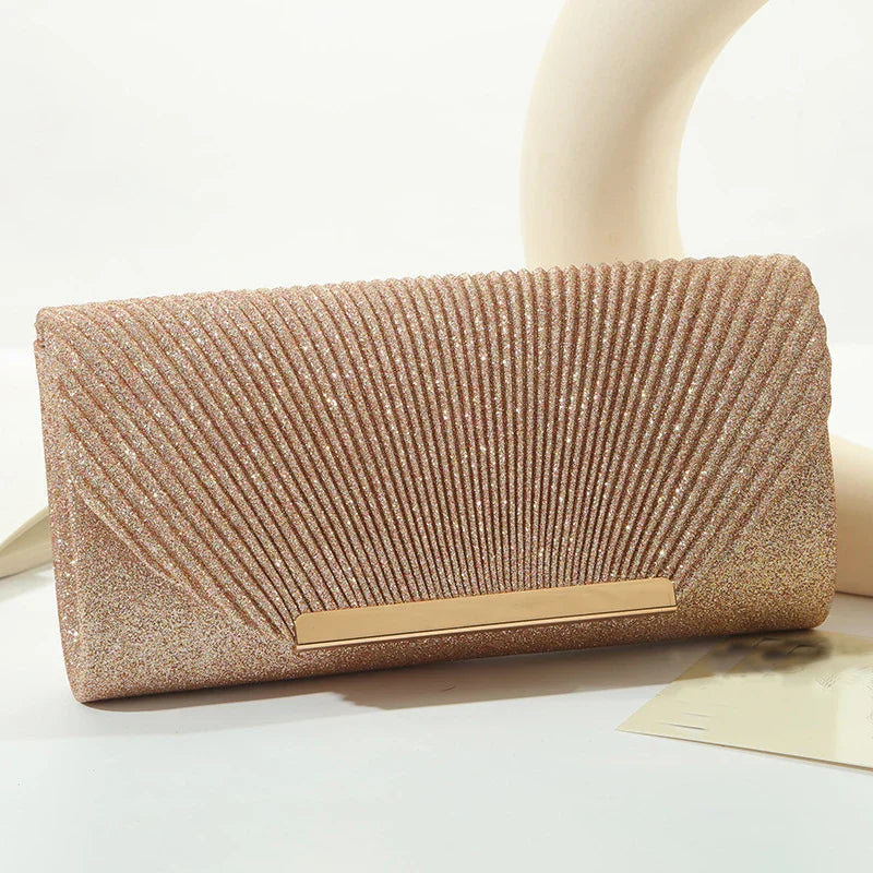 Celestia - Elegante Avond Clutch