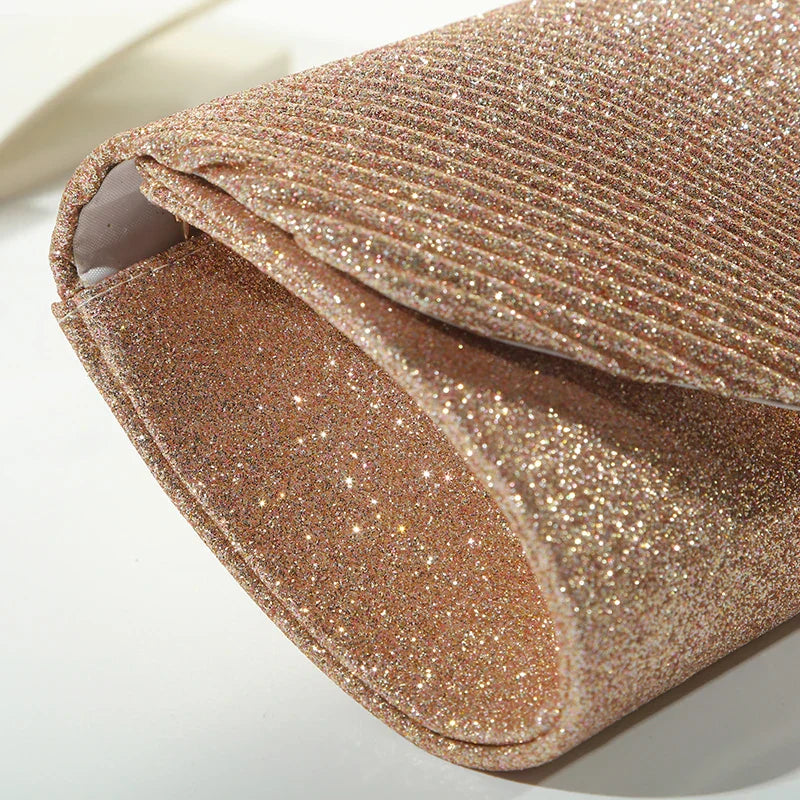 Celestia - Elegante Avond Clutch