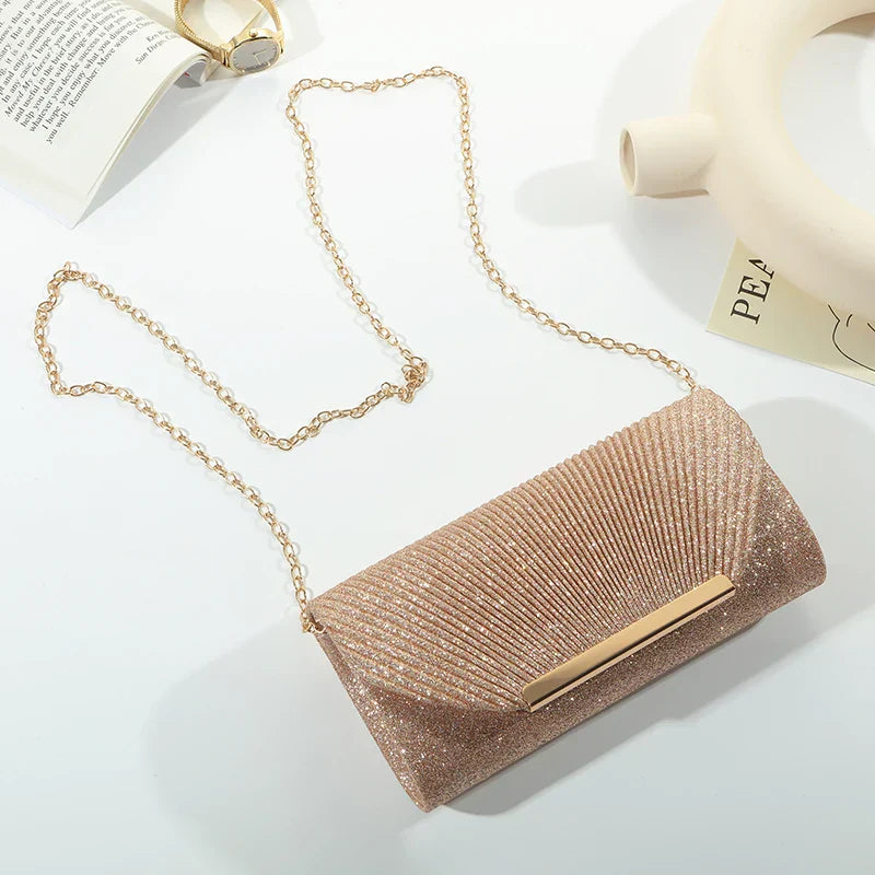 Celestia - Elegante Avond Clutch
