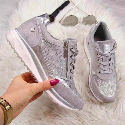 Elvire - Comfort en stijl in één sneaker