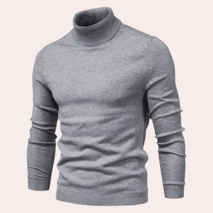 Matteo - Casual coltrui voor heren