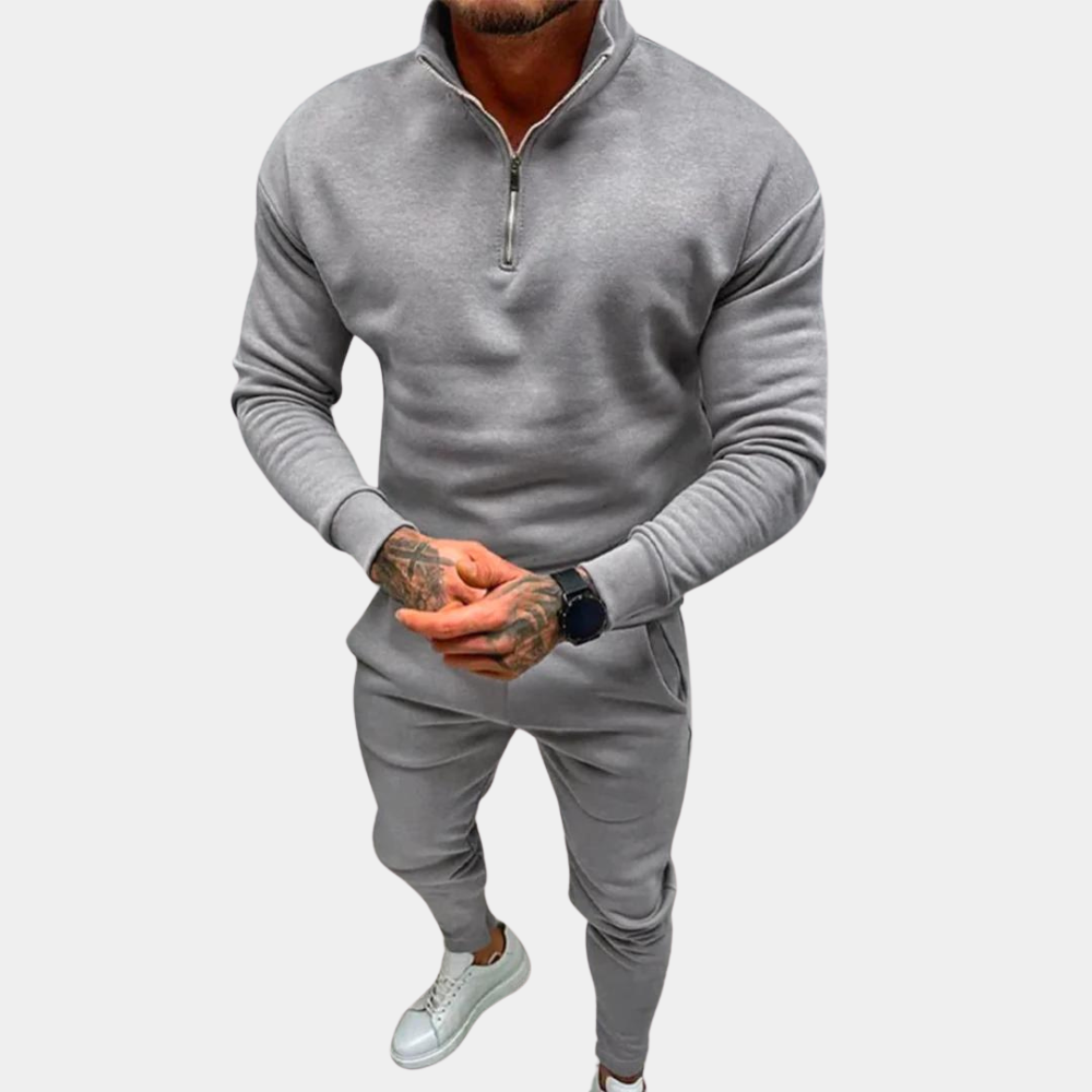 Milan Casual Joggingpak voor Heren