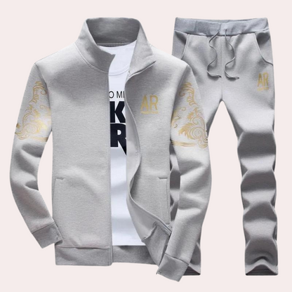 Nova Elegante Trainingsset voor Heren