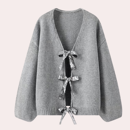 Velinora - Luxe Vest voor Dames