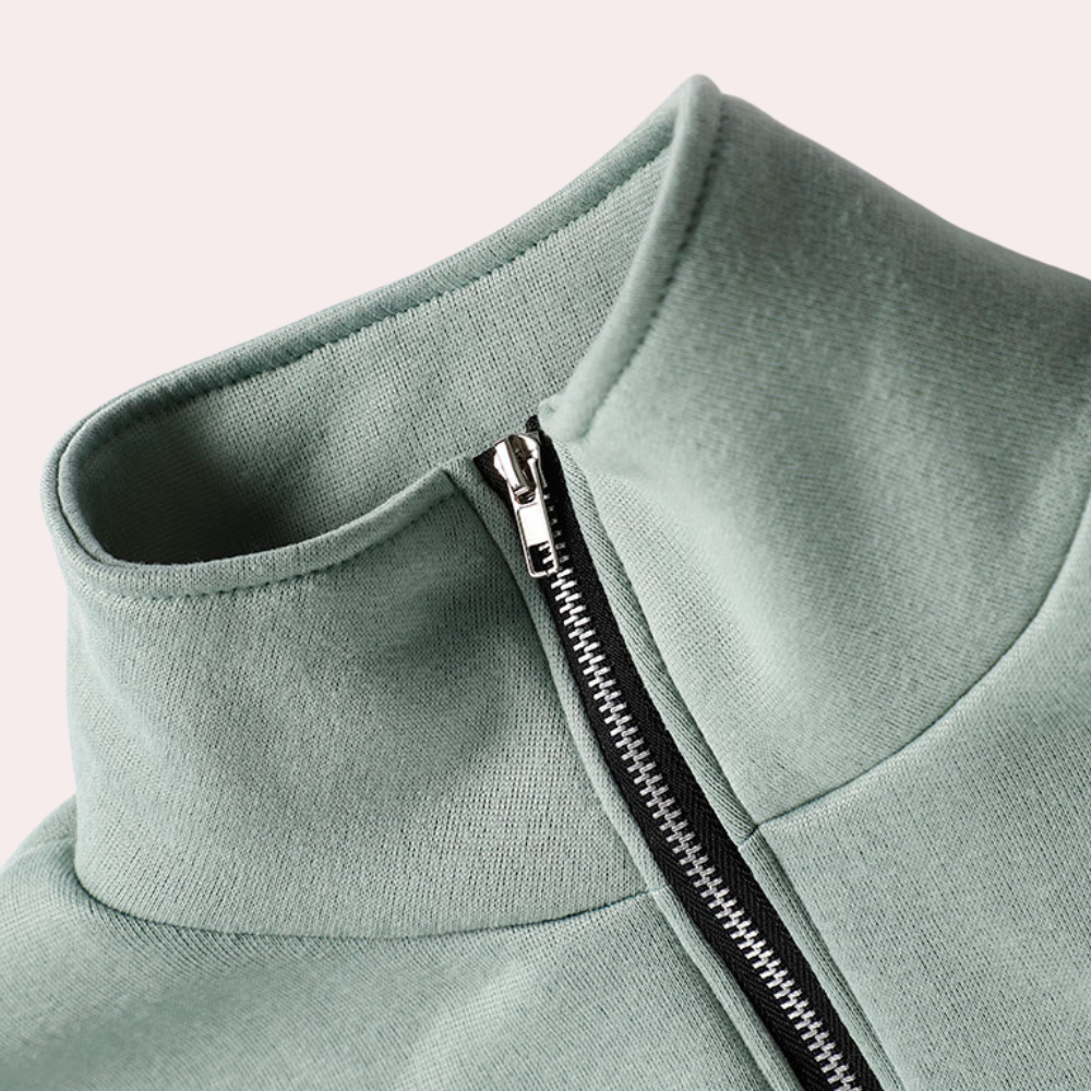 Celina - Luxe Tweedelig Joggingpak voor Dames