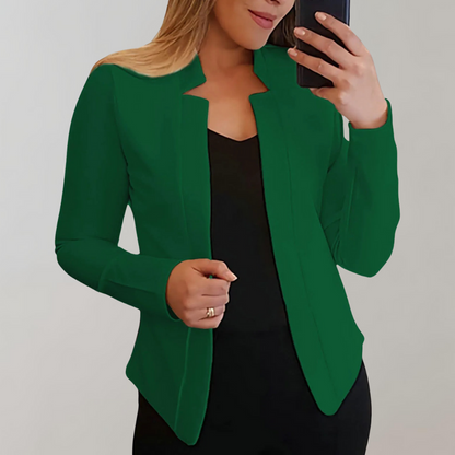Selina - Elegante blazer voor dames