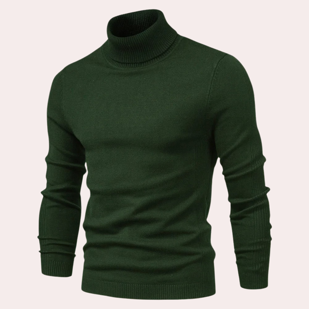 Matteo - Casual coltrui voor heren