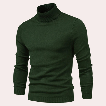 Matteo - Casual coltrui voor heren