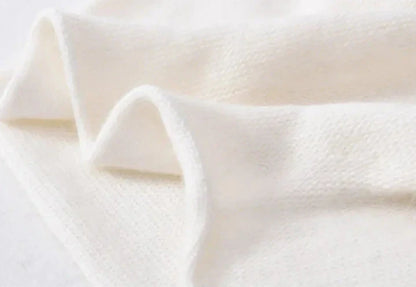 Yasmine Muts Dames | Gebreide beanie